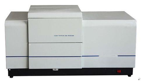 激光衍射粒度分析仪 - PSA2308 - U-Therm International (H.K.) Limited - 自动 / 台式