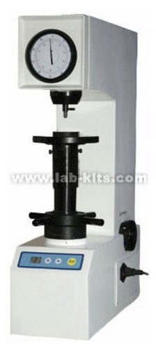 Rockwell洛氏硬度计 - MD-HNT-14 - U-Therm International (H.K.) Limited - 台式