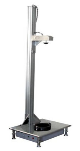 冲击测试设备 - PT-HY4241 - U-Therm International (H.K.) Limited - 自由落镖