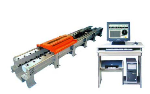 拉伸试验机 - PT-HTT-01 - U-Therm International (H.K.) Limited - 数字 / 卧式