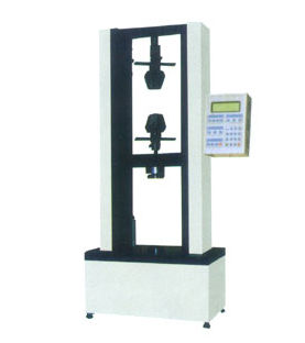 拉伸试验机 - PT-ETT-01 - U-Therm International (H.K.) Limited - 用于塑料 / 用于橡胶 / 用于电缆