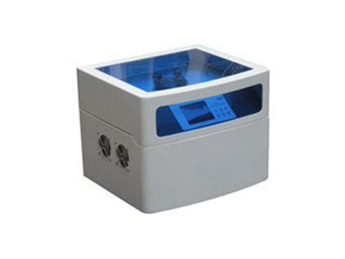 空气渗透性测试仪 -  DPG-11-A - U-Therm International (H.K.) Limited - 探测器