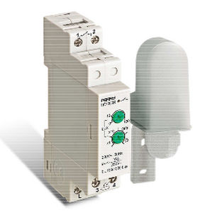 DIN导轨感光开关 - 1|C 7053N - PERRY ELECTRIC