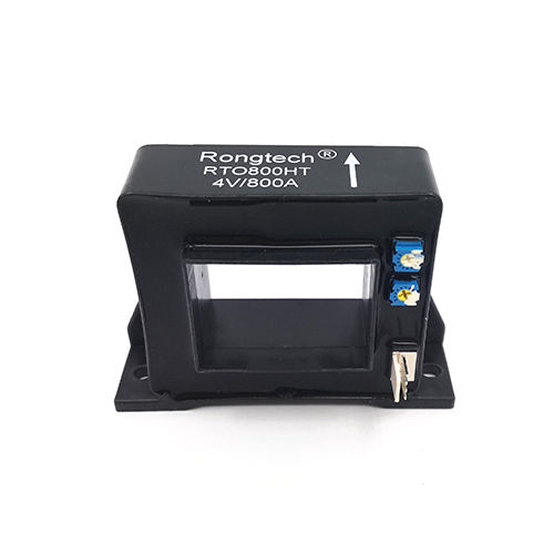 霍尔开环电流传感器 - RTO3000HT - Rongtech Industry (Shanghai) Inc., - 直流 / 交流