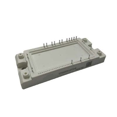 IGBT晶体管模块 - RTS40FB120T5HB - Rongtech Industry (Shanghai) Inc., - 功率