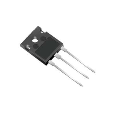 IGBT晶体管 - RGW40N120T1B - Rongtech Industry (Shanghai) Inc., - 功率