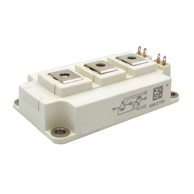 IGBT晶体管模块 - RTK300HF120B - Rongtech Industry (Shanghai) Inc., - 功率