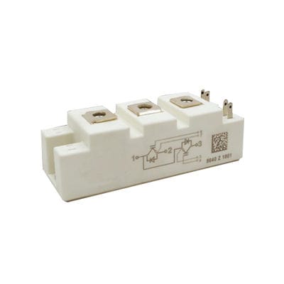 IGBT晶体管模块 - RTU40HF120FA1 - Rongtech Industry (Shanghai) Inc., - 功率