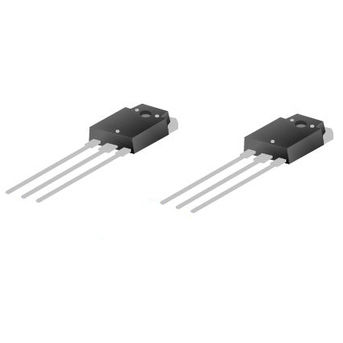 耐高电压MOSFET - RVS47N60PN - Rongtech Industry (Shanghai) Inc.,