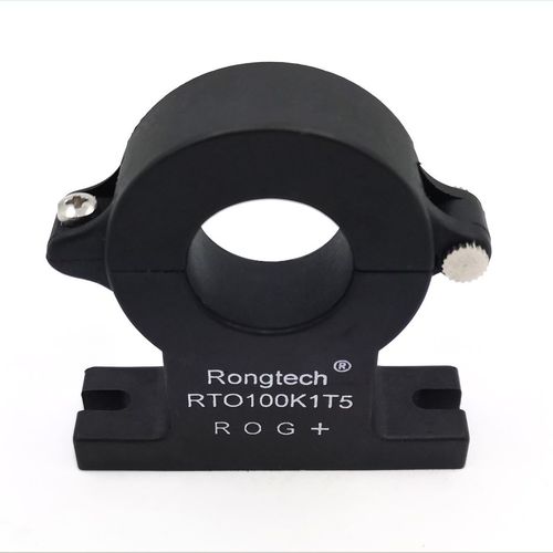 霍尔开环电流传感器 - RT0500K1T5 series - Rongtech Industry (Shanghai) Inc., - 直流 / 交流 / 开放式