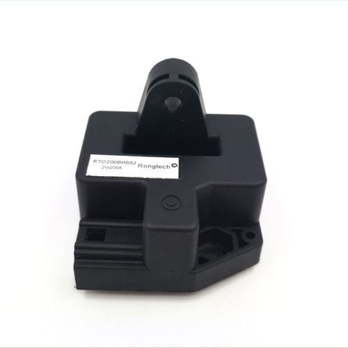霍尔开环电流传感器 - RTO800,1200,1500BHS52 series  - Rongtech Industry (Shanghai) Inc., - 交流 / 直流
