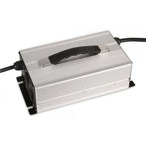 电动车电池充电器 - RS2500 - Rongtech Industry (Shanghai) Inc., - 用于铁路应用 / 手持式 / 插入式