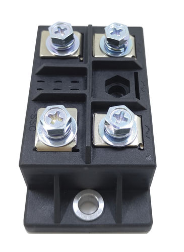 AC/DC开关电源 - 600 - 2 500 V, 10 - 1 000 A | MDQ series - Rongtech Industry (Shanghai) Inc., - 单相
