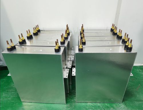 薄膜电容器 - RAM3.0-28000-0.8S - Rongtech Industry (Shanghai) Inc., - 封装 / 高压 / 用于工业