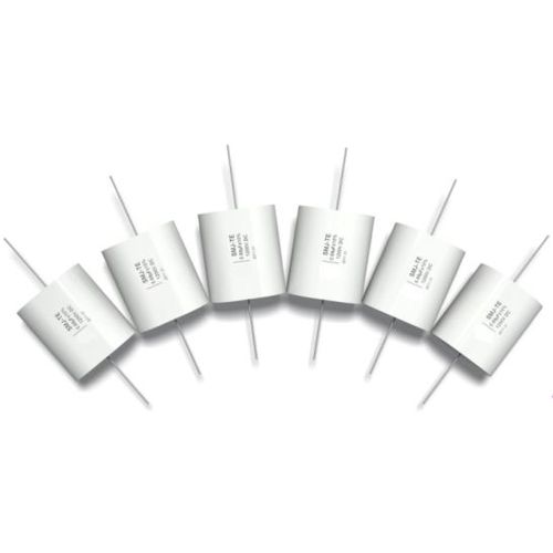 轴向电容器 - MKPS-TE series - Rongtech Industry (Shanghai) Inc., - 缓冲回路