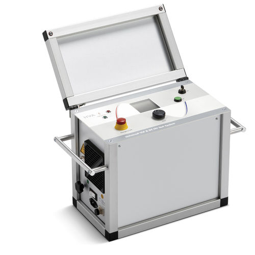 直流耐压测试仪 - HVA34 - b2 electronics GmbH