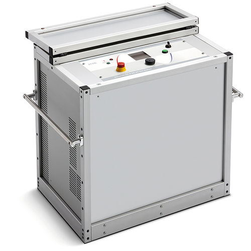 绝缘测试仪 - HVA120 - b2 electronics GmbH - VLF / 电缆 / 手持式