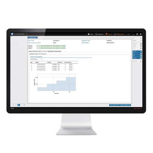 软件解决方案 - b2 ControlCenter - b2 electronics GmbH