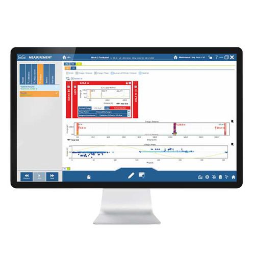 数据分析软件解决方案 - b2 Suite - b2 electronics GmbH - 诊断 / 报告