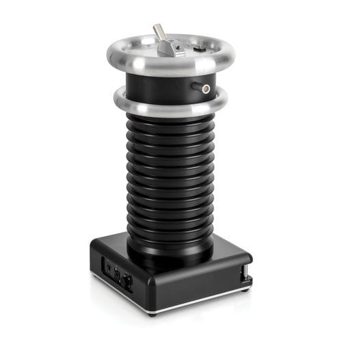 局部放电测量系统 - PDTD68 - b2 electronics GmbH - 光纤 / 用于电缆 / 便携式