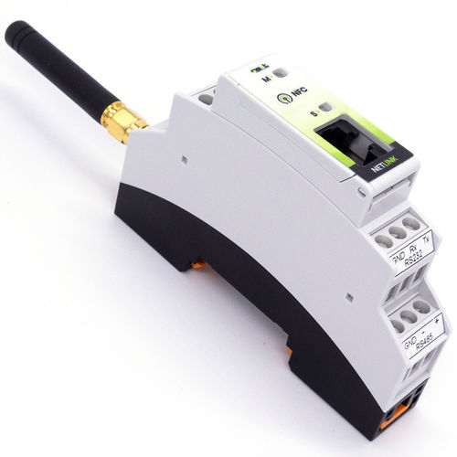 通信网关模块 - NetLink - 4neXt - 以太网 / RS232 / RS-485