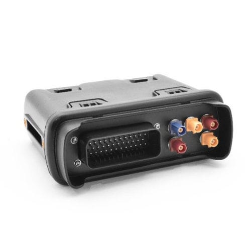 远程测量网关 - Owa4x - 4neXt - IoT / GPRS / GSM