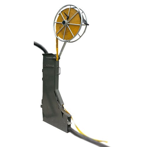 铺管机 - KPL - KINSHOFER