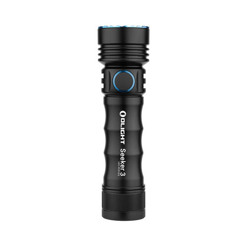 LED手电筒 - Seeker 3 - Olight technology co.,ltd - 照明 / 充电式 / 电池式