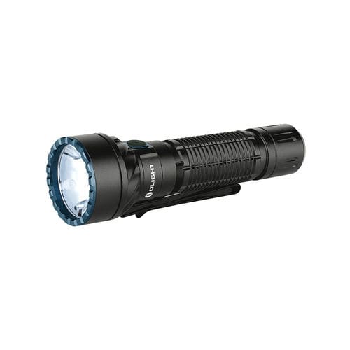 LED手电筒 - Freyr - Olight technology co.,ltd - 警示 / 充电式 / 电池式
