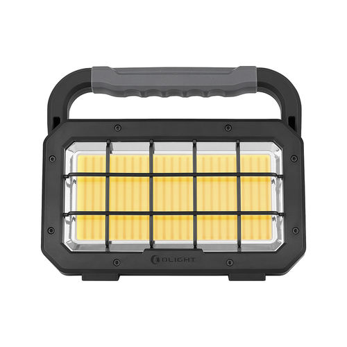 LED工作灯 - Odiance - Olight technology co.,ltd - 背光 / 密封 / 防水