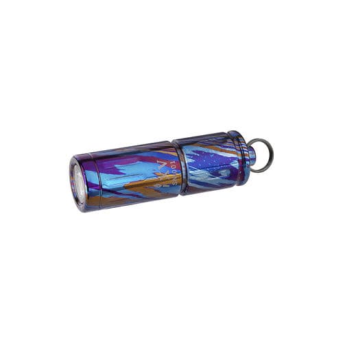 LED手电筒 - iXV EOS - Olight technology co.,ltd - 电池式 / 充电式 / 密封