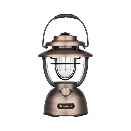 安全照明 - Olantern Classic 2 Pro - Olight technology co.,ltd - LED / 不锈钢 / 嵌入式