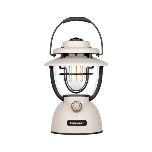 逃生灯照明 - Olantern Classic 2 Lite - Olight technology co.,ltd - LED / 不锈钢 / 防水