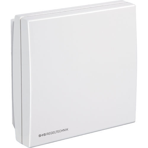 室内空气质量传感器 - RCO2-Modbus - S+S Regeltechnik - 室温 / CO2 / VOC
