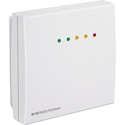 挥发性有机气体传感器 / 室温 - RLQ-W-A - S+S Regeltechnik - 用于室内空气质量 / 0-10V / 4-20 mA