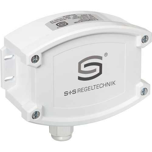 细粉尘灰尘传感器 - APS-SD-U - S+S Regeltechnik - 激光 / PM2.5 / PM10