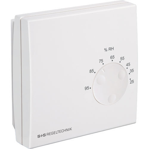 室温恒湿器 - RH-2 - S+S Regeltechnik - 机械
