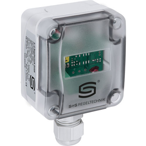 环境光传感器 - AHKF-I - S+S Regeltechnik - 4-20 mA / 户外