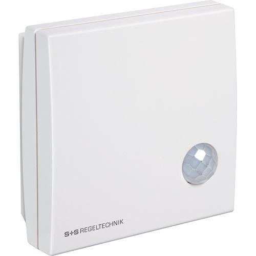 室温移动传感器 - RBWF-W - S+S Regeltechnik - 红外线