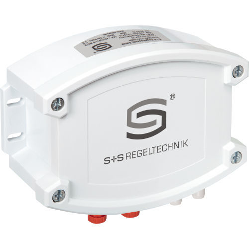 差压压力换能器 - PREMASGARD 6128-ECATP - S+S Regeltechnik - 压阻 / EtherCATP / 24Vdc
