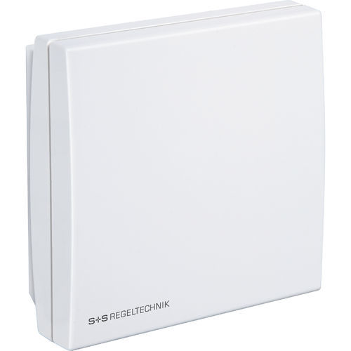 室温温度传感器 - RTM1-I - S+S Regeltechnik - Pt1000 / 埋入式 / 4-20 mA