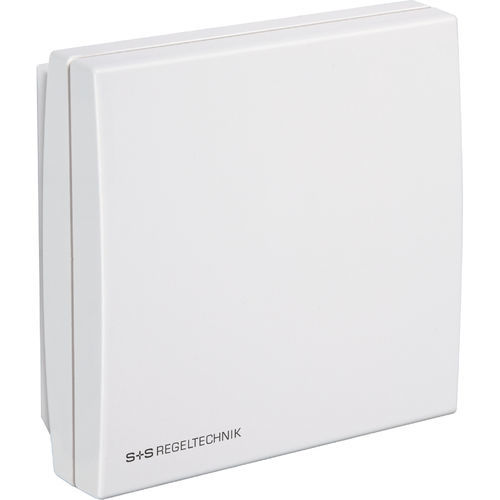 室温温度传感器 - RTM1-Modbus - S+S Regeltechnik - Pt1000 / ModBUS RTU / EMC