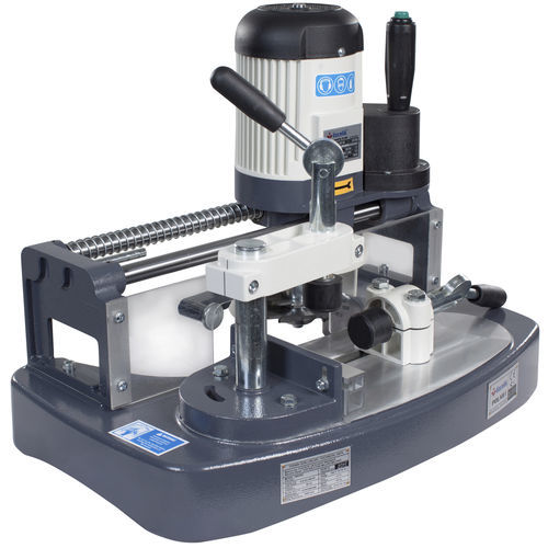 铝端面铣床 - POLAR - I - OZMACHINE - 用于塑料 / 用于型材