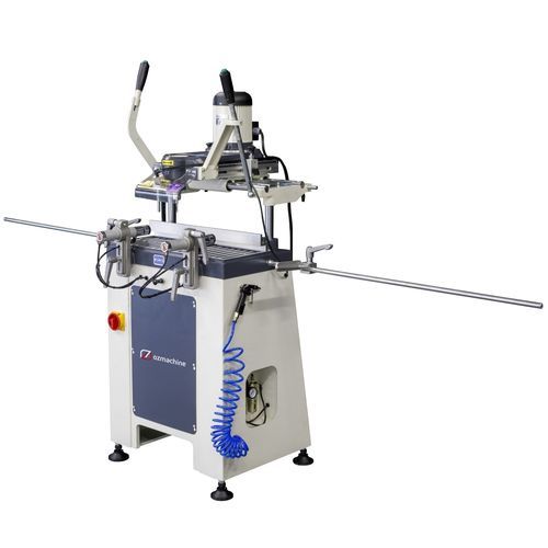 铝仿形铣床 - GALAXY I - OZMACHINE - 用于型材