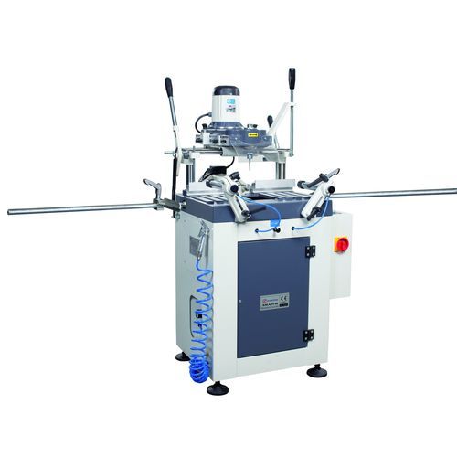 塑料仿形铣床 - GALAXY III - OZMACHINE - 用于型材