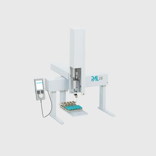 液体采样器 - PAL LSI - Pal system - 自动 / 用于分析
