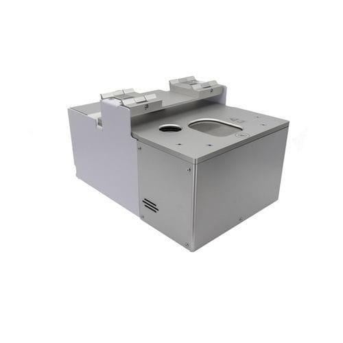 实验室离心机 - Pal system - 台式 / 立式