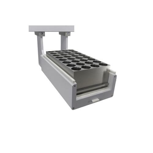 支架 - LiqCooler - Pal system