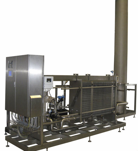 水抽气机 - 50 - 1500 hl/h | DeGaS  - Centec Gesellschaft für Labor- und Prozessmesstechnik mbH