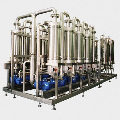 水抽气机 - DGS  - Centec Gesellschaft für Labor- und Prozessmesstechnik mbH